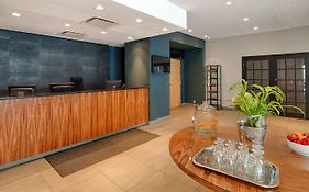 Hotel Albert Par G5